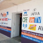 PAPELERIA Y CIBER FADAR