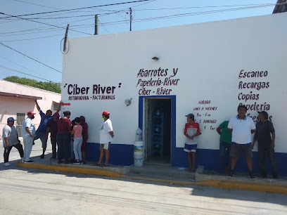 CIBER RIVER