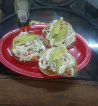 Cocina Conasupo