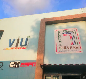 VIU-REDES DE CHIAPAS