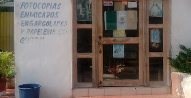 Papeleria "HUICHO"