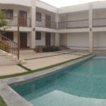 Hotel Villas Casi El Cielo