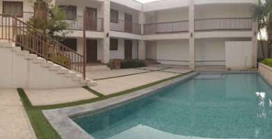 Hotel Villas Casi El Cielo