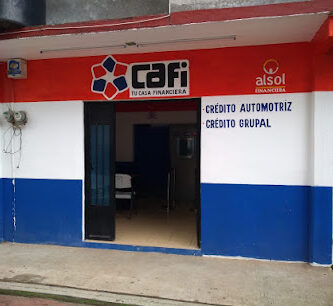 Alsol Cafi Tumbala