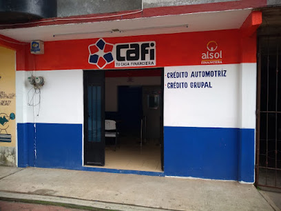 Alsol Cafi Tumbala