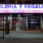 Regalos Y Novedades "Kitty"