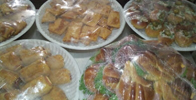 Super Panaderia San Martin Jr