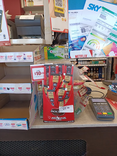 OXXo