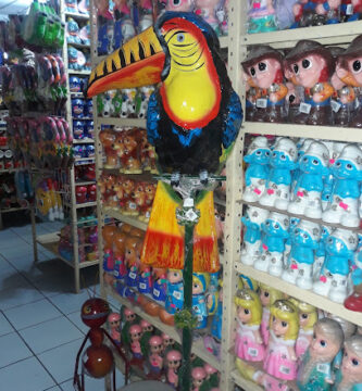 Artesanías el Unicornio