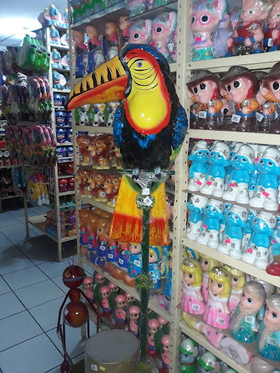 Artesanías el Unicornio
