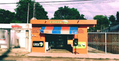 Copix