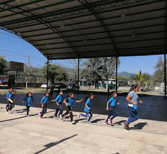 Escuela Primaria Bilingüe Jose Vasconselos