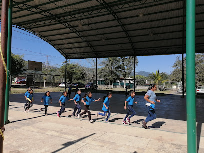 Escuela Primaria Bilingüe Jose Vasconselos
