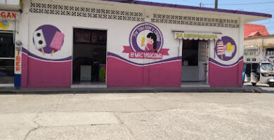 La michoacana