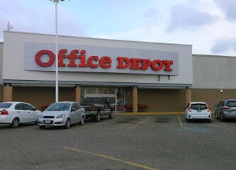 Office Depot