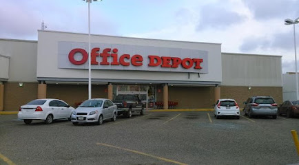 Office Depot