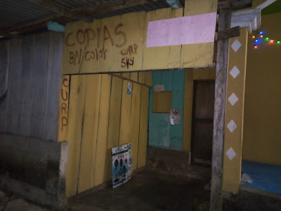 "PEÑATE"