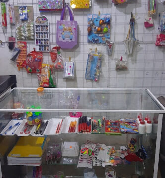 ABARROTES Y PAPELERIA KARELY&apos;S