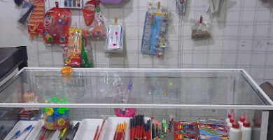 ABARROTES Y PAPELERIA KARELY'S