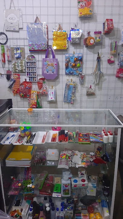 ABARROTES Y PAPELERIA KARELY'S