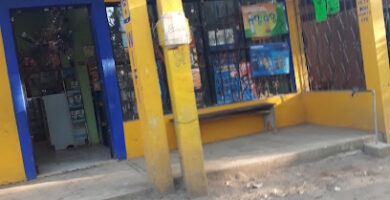Ciber zona web morelos