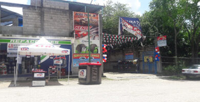 Funes Refacciones