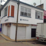 CV Ropa y Calzado