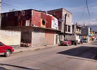 Abarrotes San Martín