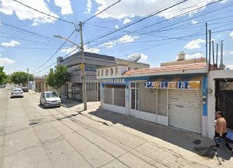 PAPELERIA