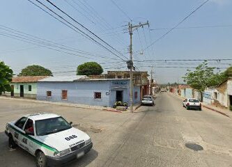 Ciber Y Papeleria "Camila"
