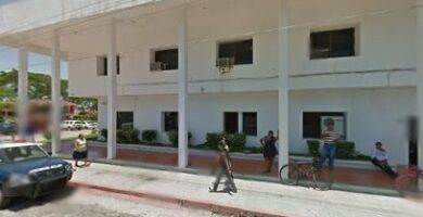 Ayuntamiento Municipal de Arriaga
