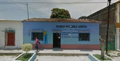 Técnico dental