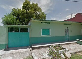 Bar La Embajada
