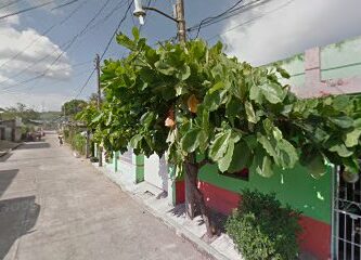Ciber café Emiliano