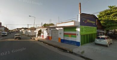"el parquecito"