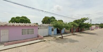 Papeleria Juan Sabines