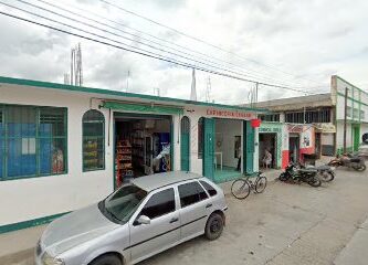 Comercial Jiquipilas