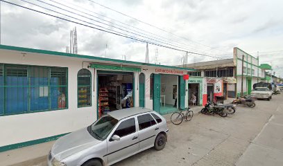 Comercial Jiquipilas