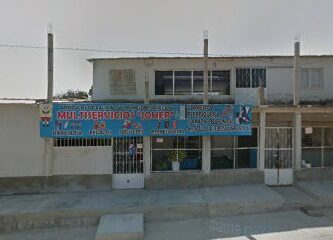 Multiservicios JOHER