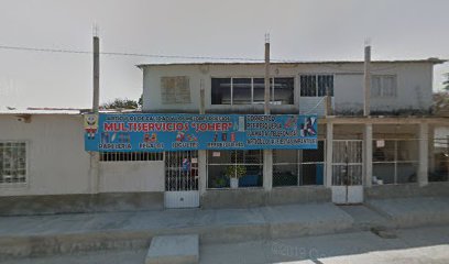 Multiservicios JOHER