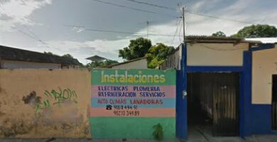 Florerías