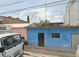 PAPELERIA CHARY
