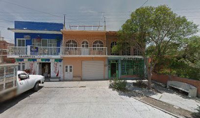 Papeleria y Regalos