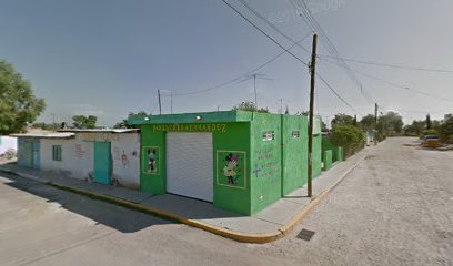 Papeleria Hernandez