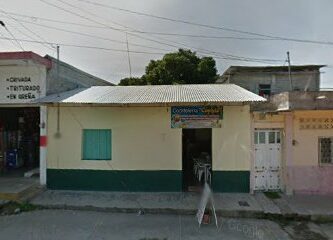 San Marcos Ferreterías