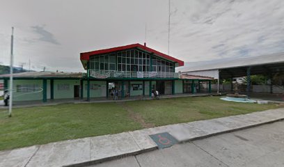 Presidencia Municipal