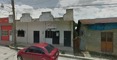 Fiscalia del Ministerio Público