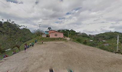 tientiul chico