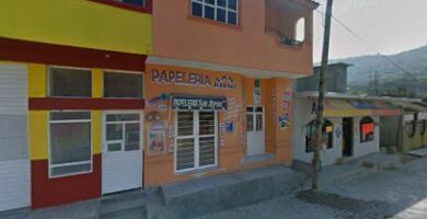 Papeleria "San Rafael"