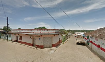 Papelería y novedades "EL PROFE"